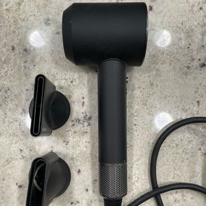 Dyson hair dryer